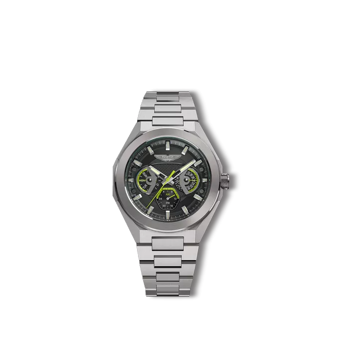 Reloj Aston Martin Thrill