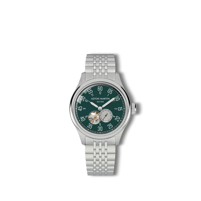 Reloj Aston Martin Timeless