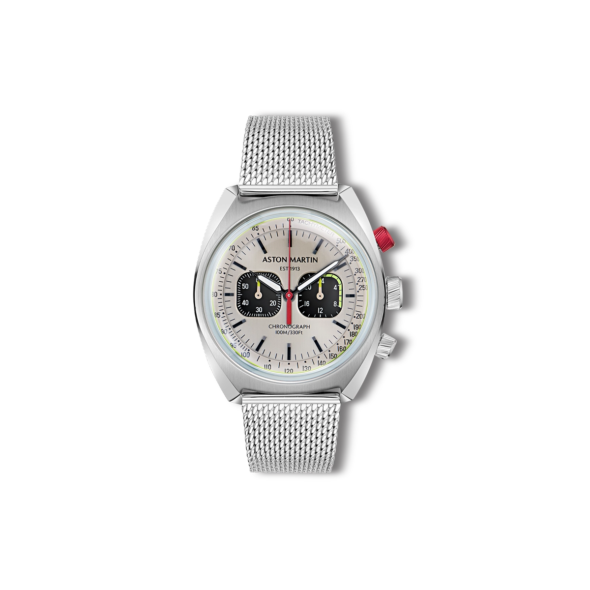 Reloj Aston Martin Timeless