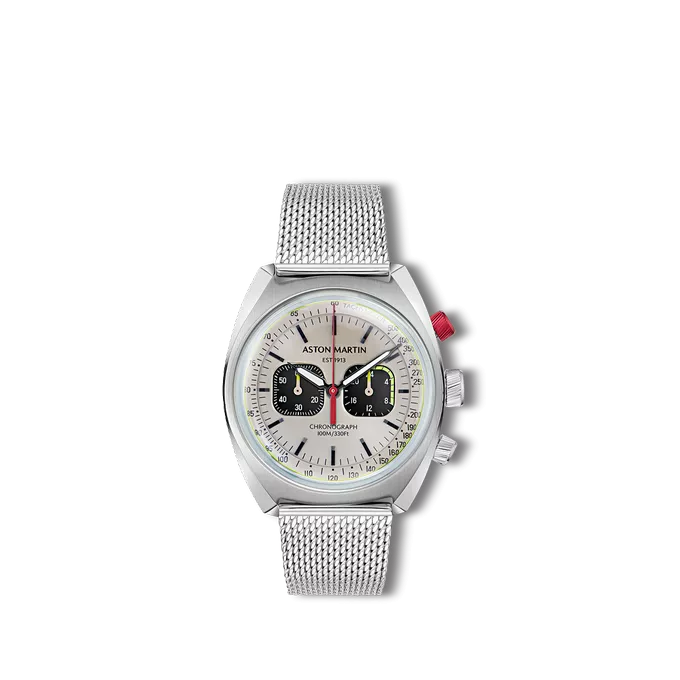 Reloj Aston Martin Timeless