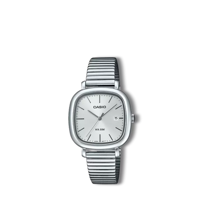 Reloj Casio Collection analogico