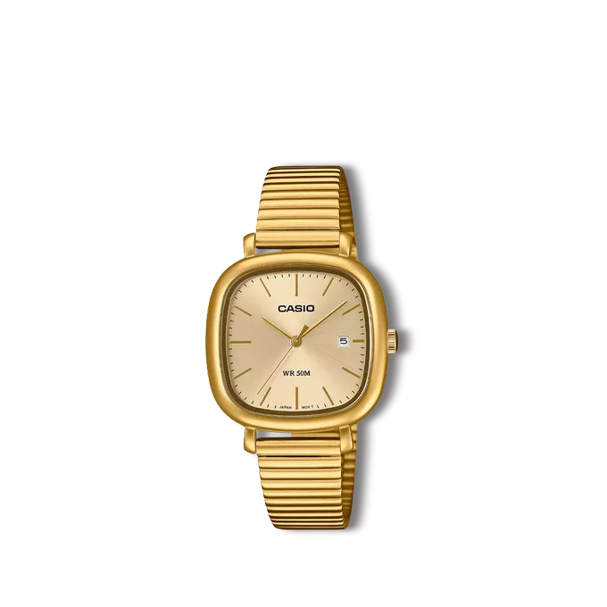 Reloj Casio Collection analogico