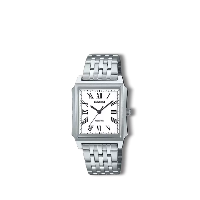 Reloj Casio Collection analogico