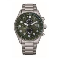 Reloj Citizen caballero