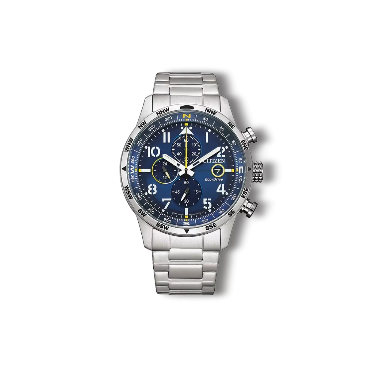 Reloj Citizen Urban crono