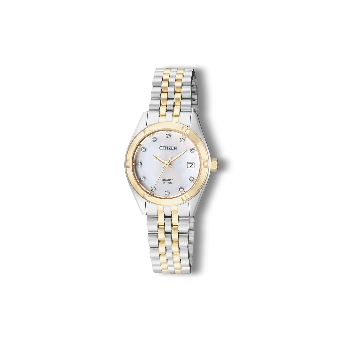 Reloj Citizen Quartz