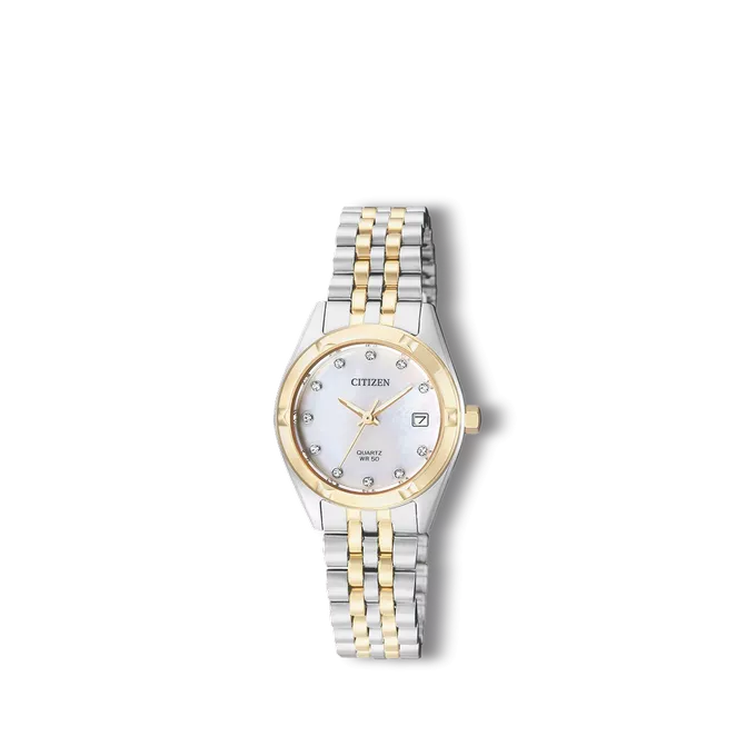 Reloj Citizen Quartz