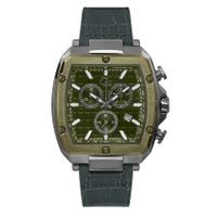 Reloj Guess Collection Spirit tonneau