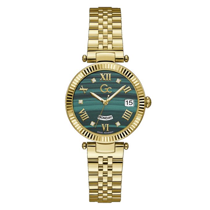 Reloj guess on sale numeros romanos