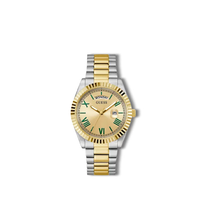 Reloj Guess Connoisseur