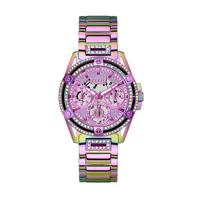 Reloj Guess Lady Frontier para mujer W1156l2