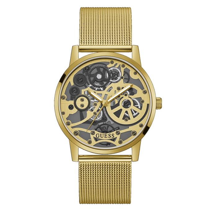 GUESS Reloj Guess W1156l2 dorado