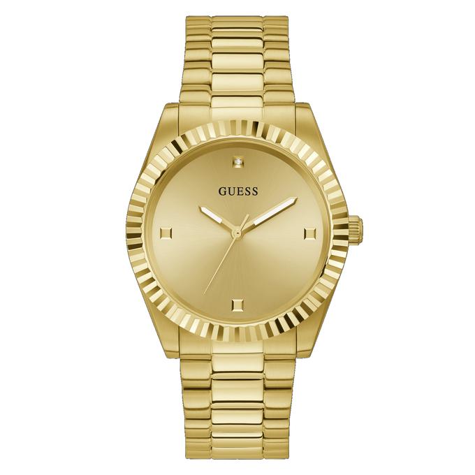 Reloj de hotsell oro guess