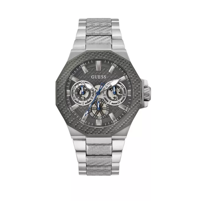 Reloj guess fibra de carbono sales