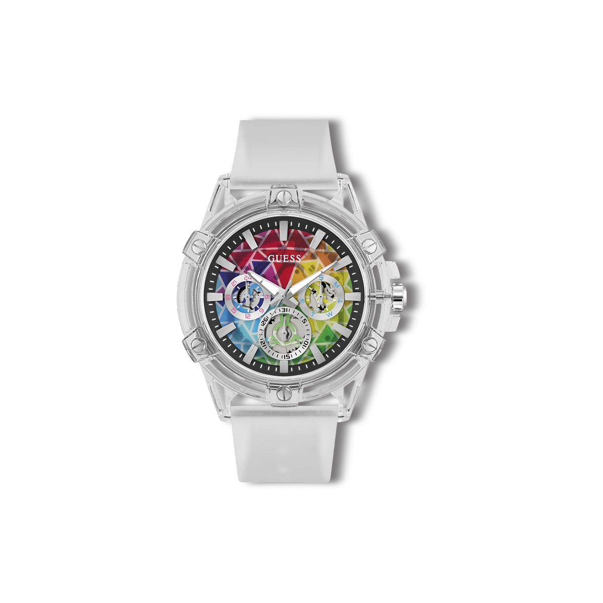 Reloj Guess King