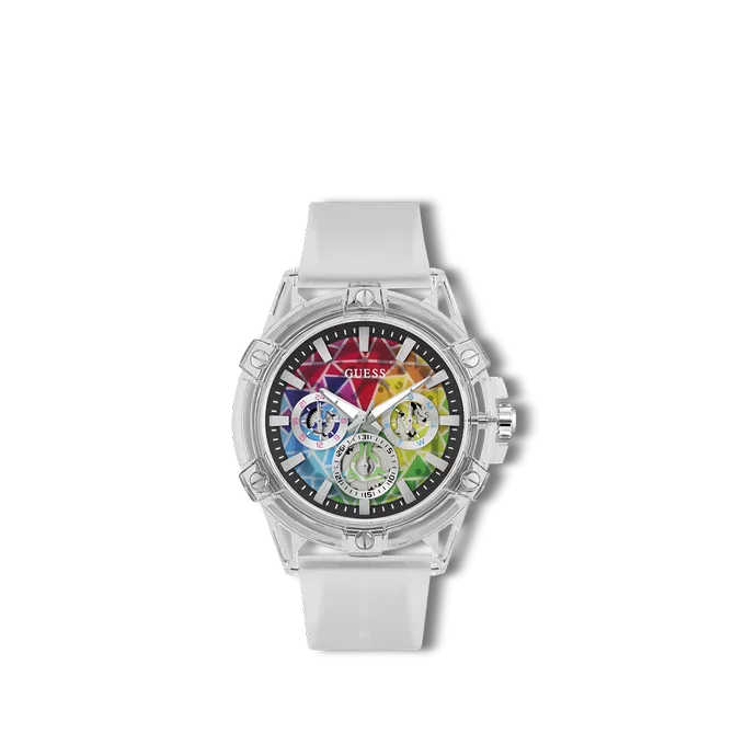 Reloj Guess King