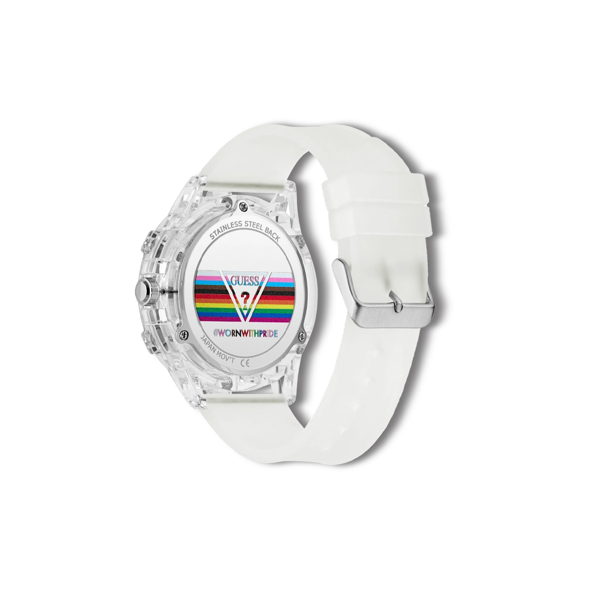 Reloj Guess King