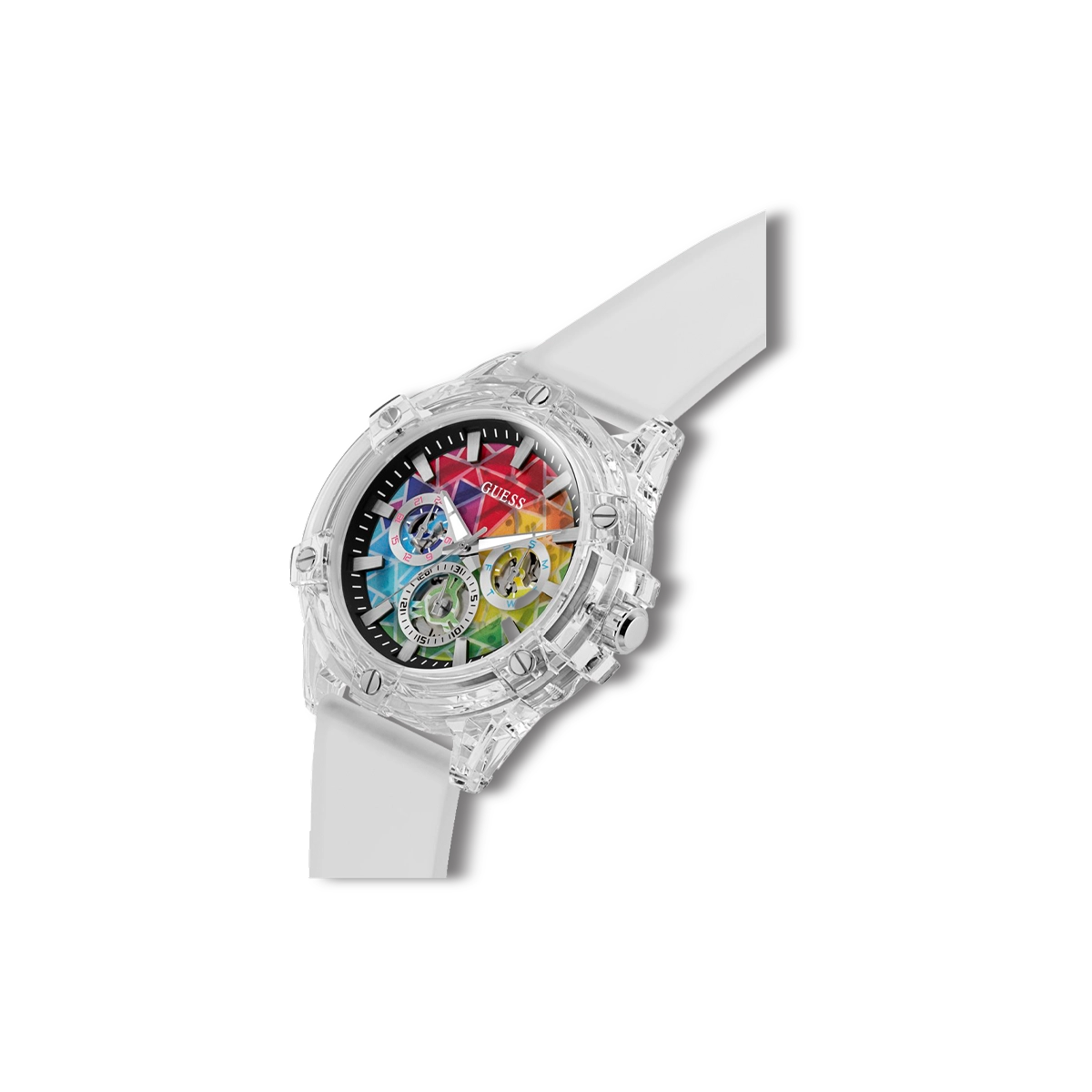 Reloj Guess King