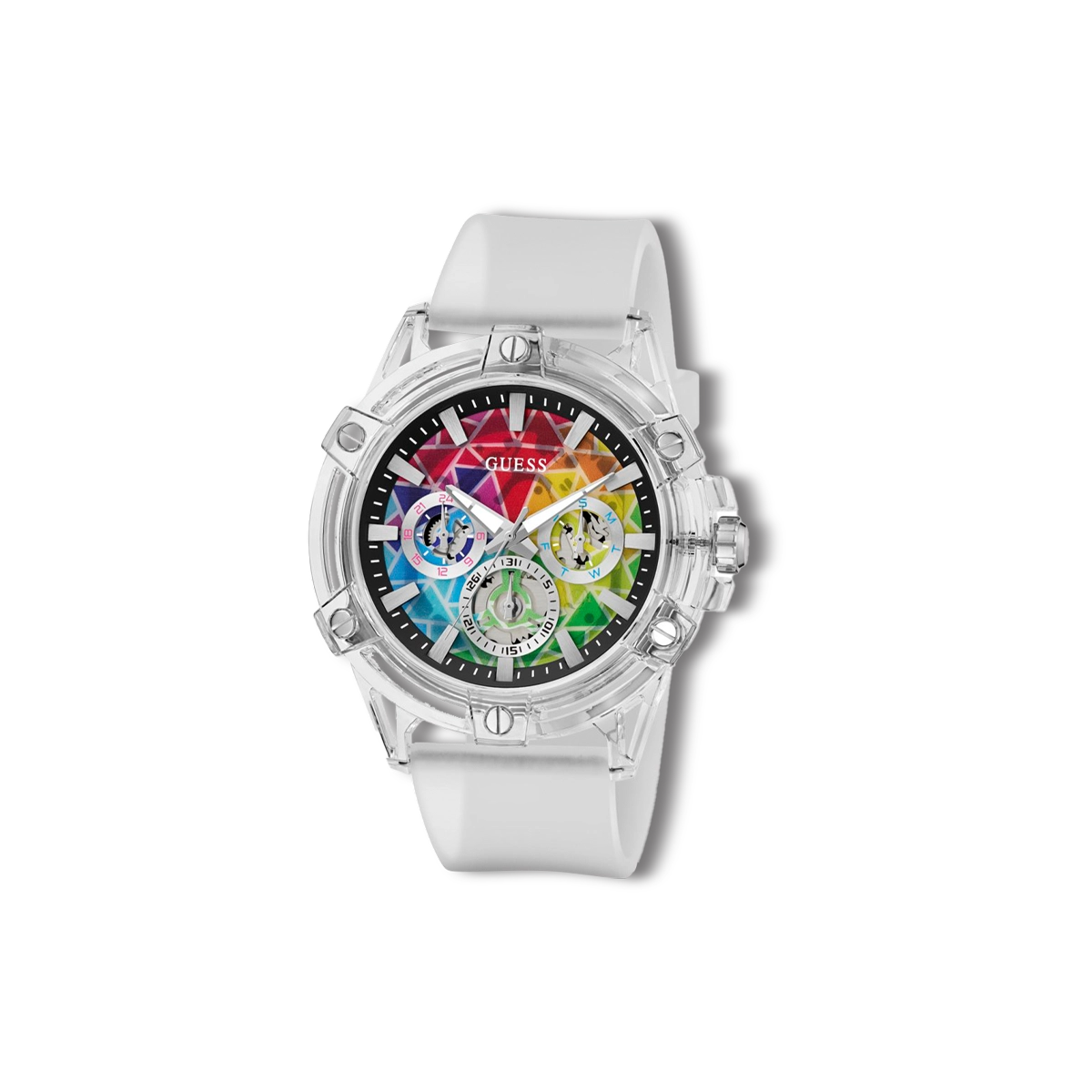 Reloj Guess King