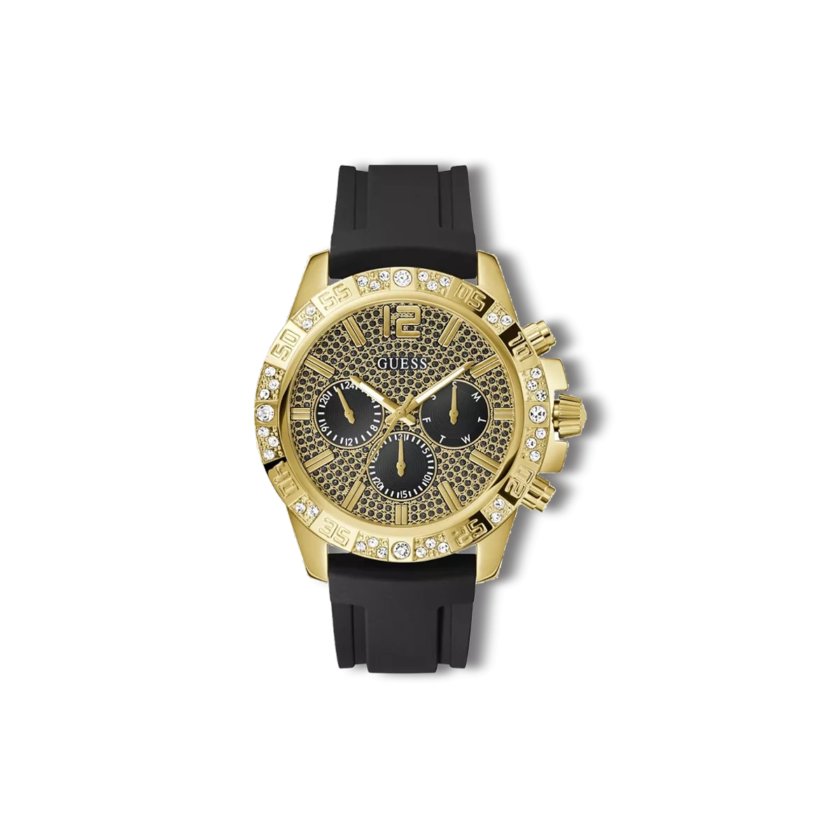 Reloj Guess Majestic