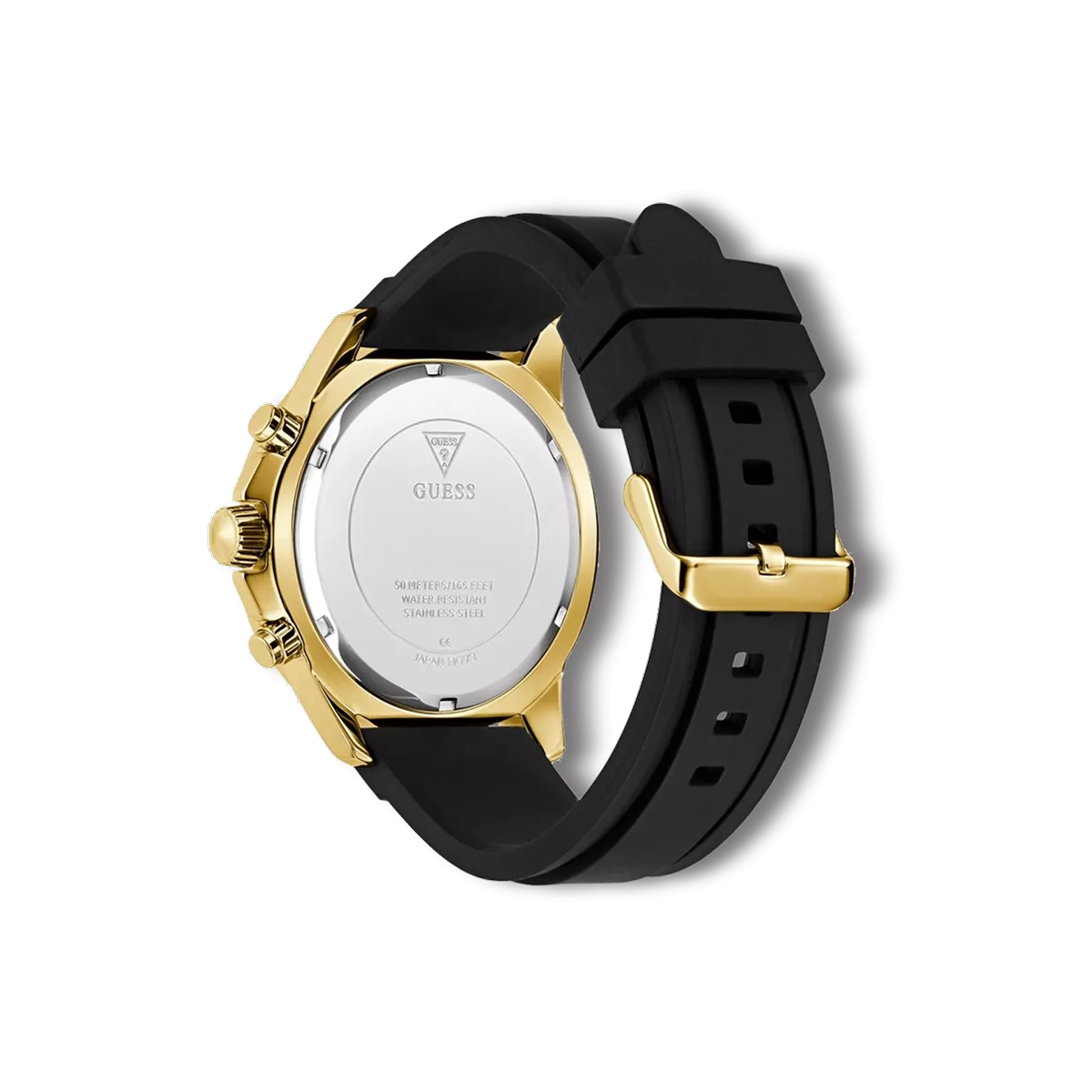 Reloj Guess Majestic