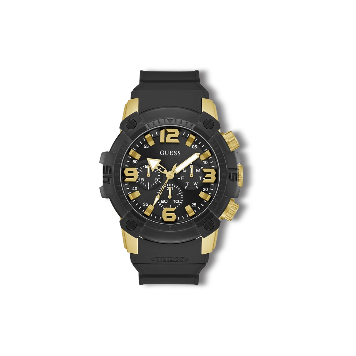 Guess men's watch