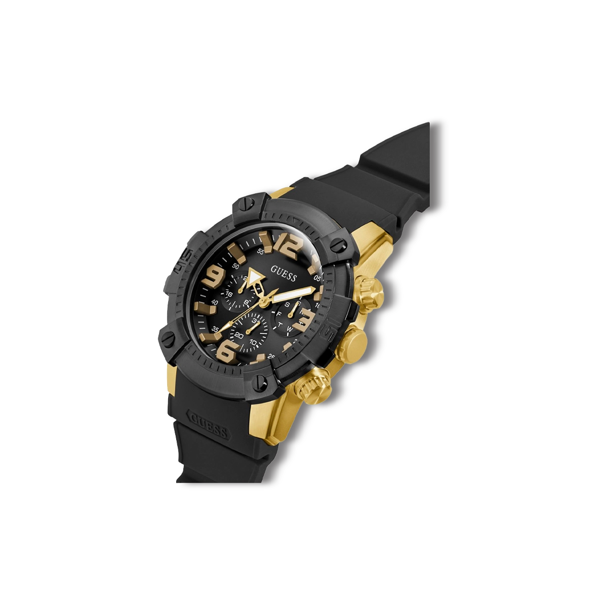 Guess men's watch