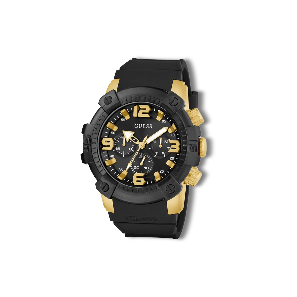 Guess men's watch