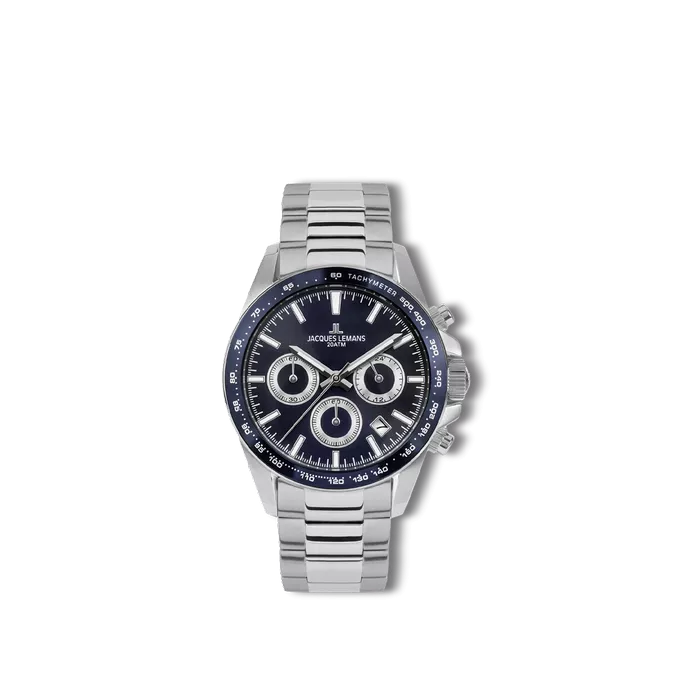 Reloj Jacques Lemans Liverpool