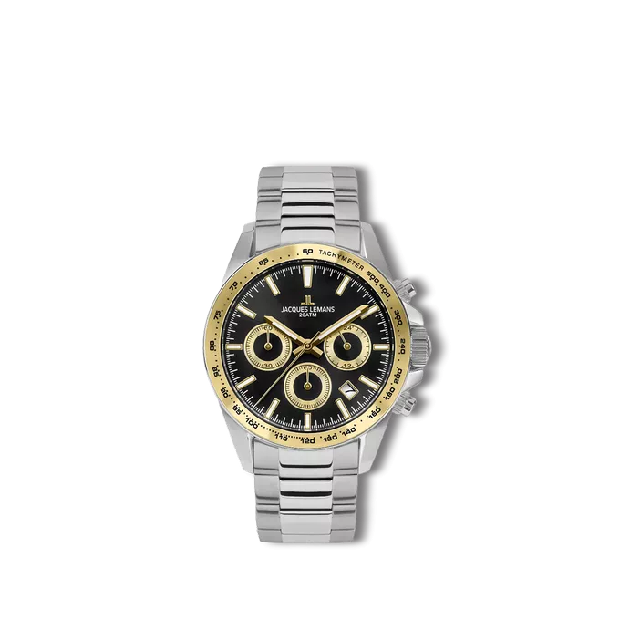 Reloj Jacques Lemans Liverpool