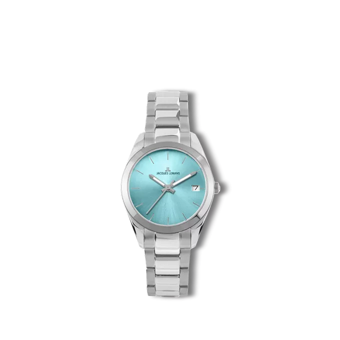 Reloj Jacques Lemans señora