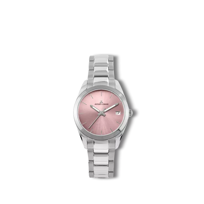Reloj Jacques Lemans señora