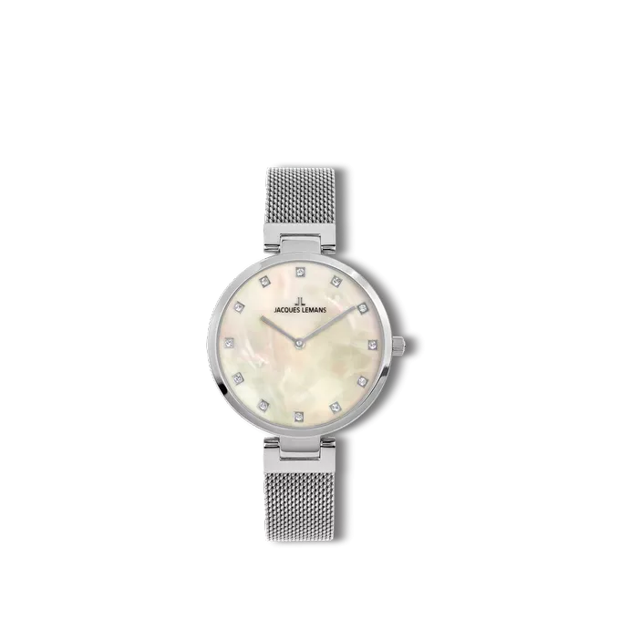 Reloj Jacques Lemans Milano