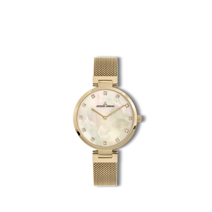 Reloj Jacques Lemans Milano