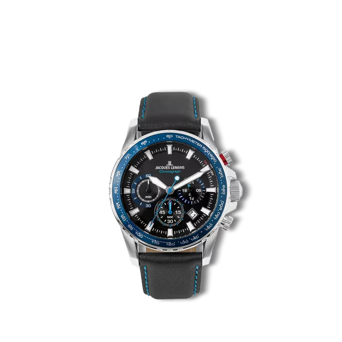 Reloj Jacques Lemans Liverpool