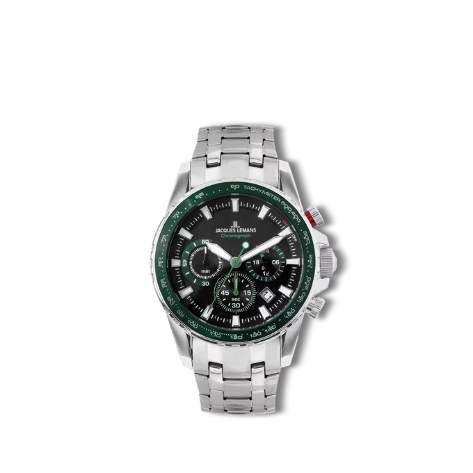 Reloj Jacques Lemans Liverpool