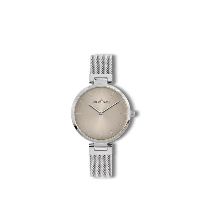Reloj Jacques Lemans Milano