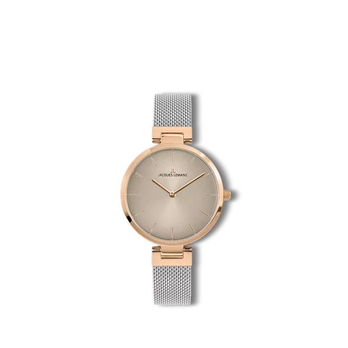 Reloj Jacques Lemans Milano