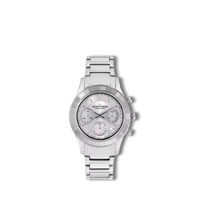 Reloj Jacques Lemans Venice