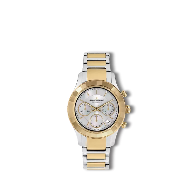 Reloj Jacques Lemans Venice