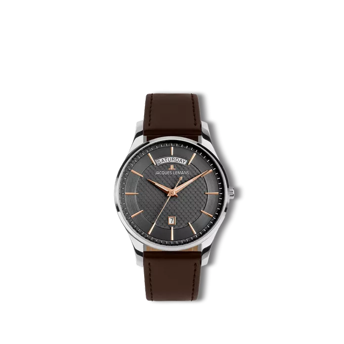 Reloj Jacques Lemans London