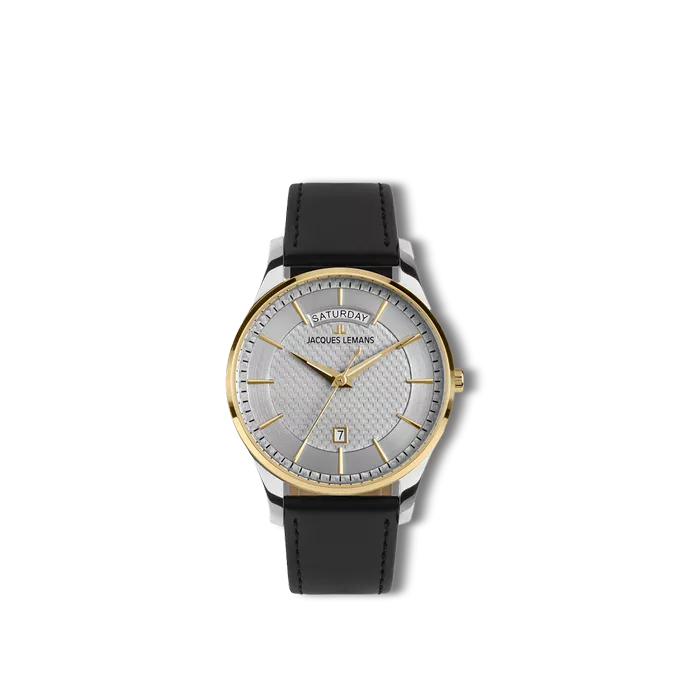 Reloj Jacques Lemans London