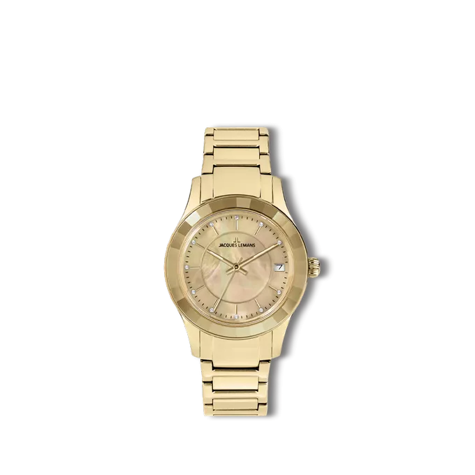 Reloj Jacques Lemans Venice