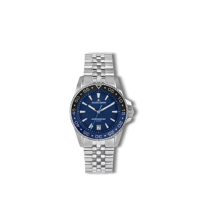 Reloj Jacques Lemans Liverpool