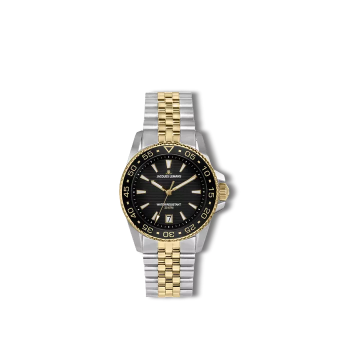 Reloj Jacques Lemans Liverpool