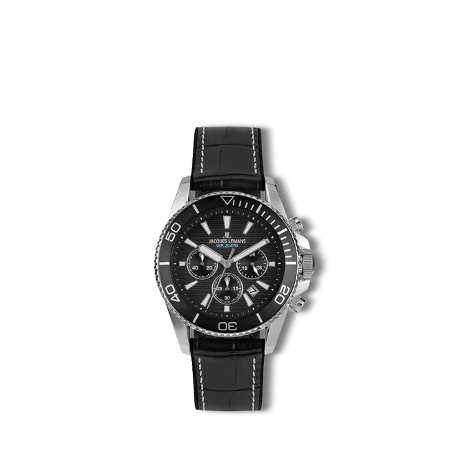 Reloj Jacques Lemans Liverpool