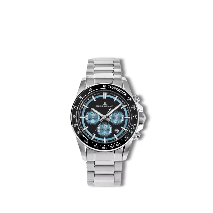 Reloj Jacques Lemans Liverpool