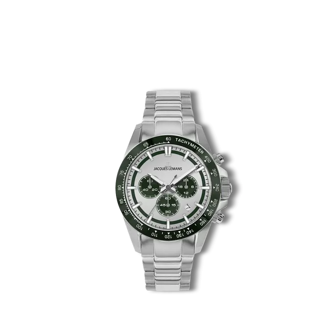 Reloj Jacques Lemans Liverpool