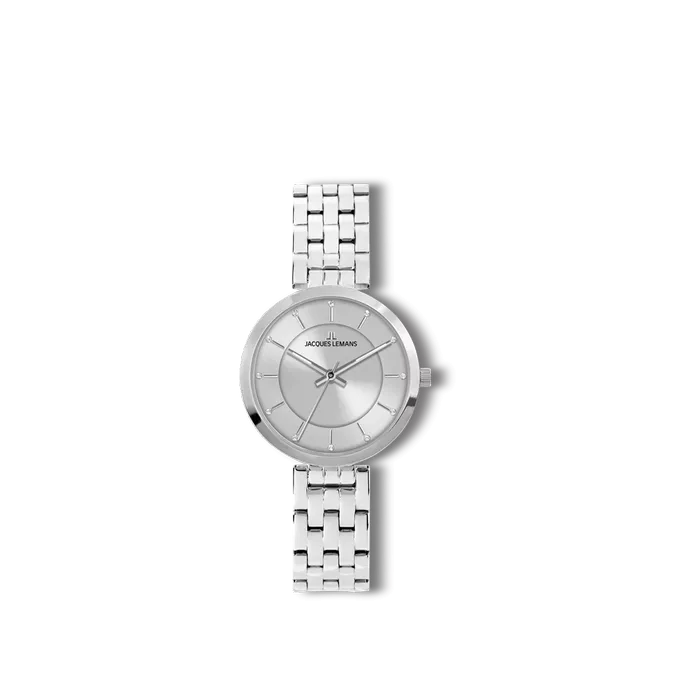 Reloj Jacques Lemans London