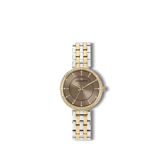 Reloj Jacques Lemans London
